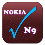 Fake Nokia N9 Screen 1.1