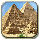 Пирамиды Египта 1.7