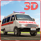 Ambulance Simulator 2.0