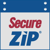 SecureZIP 2.0.140