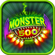 Monster500™ 2.0