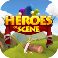 Heroes of scene 3.0.8