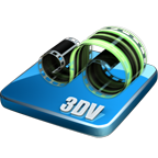 3DVPlayerHD 1.3.7