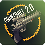 Paintball 2.0 — Colourful war 1.2.0