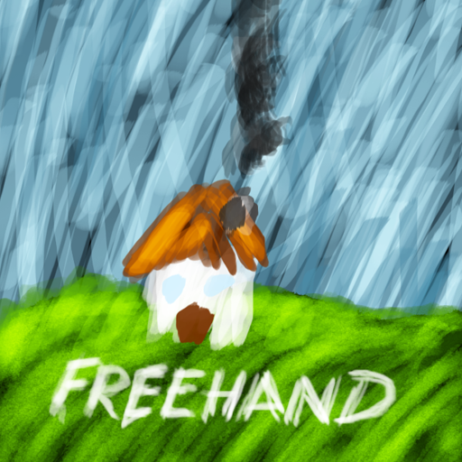 Freehand 23