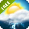 Weather HD 1.5.1
