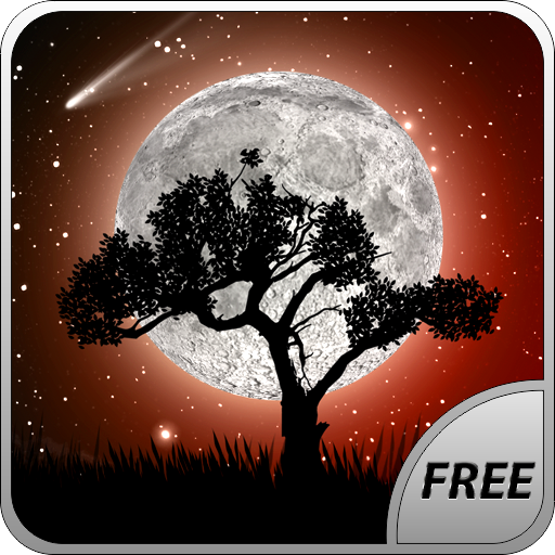 Nature HD Free LWP 9.3