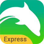 Dolphin Browser Express: News 11.5.08