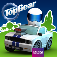 Top Gear: Race The Stig 3.5.1