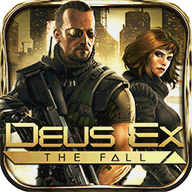Deus Ex: The Fall 0.0.36