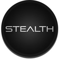 Stealth Icon Pack 4.4.7