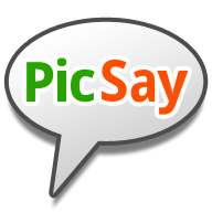 PicSay 1.6.0.1