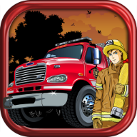 Fire Truck Simulator 3D - 1.4.3 1.6.2