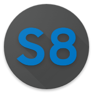 Galaxy S8 Nav Bar 1.0