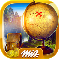 Hidden Objects Ancient City 2.03.1
