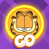 Garfield GO — AR Treasure Hunt 2.5.135