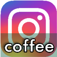 Instagram* Coffee 1.4