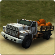 Dirt Road Trucker 3D 1.6.1