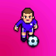 Tiki Taka Soccer 1.0.8.2