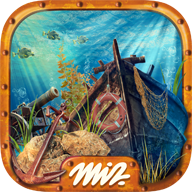 Hidden Objects Submarine Monster – Seek and Find 2.1.1