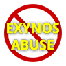 Exynos Abuse 1.4