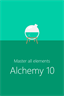 Alchemy 10 4.1.21.0