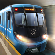 Subway Simulator 3D — Симулятор Метро 23.1.1