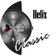 Helix Classic Watch Face 1.0.0.13