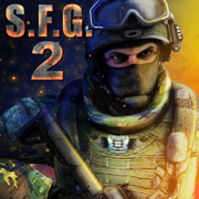 Special Forces Group 2 4.21