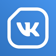 VK Mobile – Личный кабинет