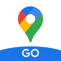 Google Maps Go 161.1