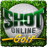 ShotOnline Golf World ChampionShip 3.4.1