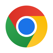 Google Chrome 61.0.3163