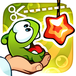 Cut the Rope Experiments 1.15.0