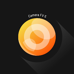 Camera FV-5 Lite 5.3.7
