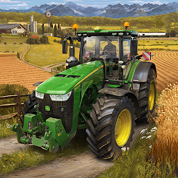 Farming Simulator 20 0.0.0.55