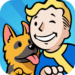 Fallout Shelter Online 5.1.1