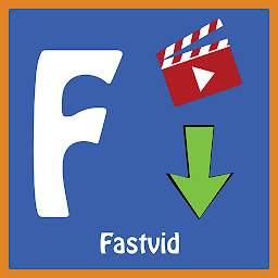 FastVid – загрузчик видео для Фейсбука 4.8.0.2.3
