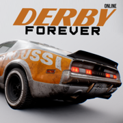 Maximum Derby Reloade‪d (Derby Forever Online)