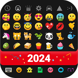 KK Emoji Keyboard 4.5.1