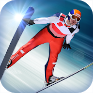 Ski Jumping Pro 1.9.9