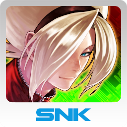 THE KING OF FIGHTERS-A 2012(F) 1.0.5