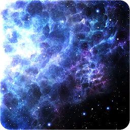 Ice Galaxy – живые обои 2.5