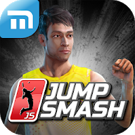 Badminton: Jump Smash 1.0.55