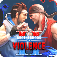 Brotherhood of Violence Ⅱ Lite 2.11.2