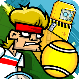Tennis in the face 1.0.5