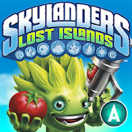 Skylanders Lost Islands™ 2.0.2