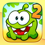 Cut the Rope 2 1.0