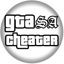 GTA: San Andreas Cheater 2.3