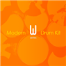 Modern W Drum Kit 2.0